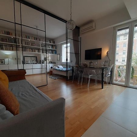 Apartamento Italian Luxury Collection Roma Exterior foto
