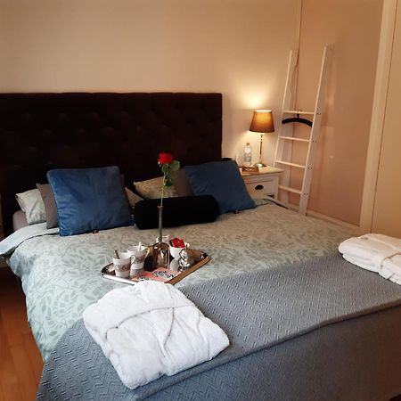 Apartamento Italian Luxury Collection Roma Exterior foto