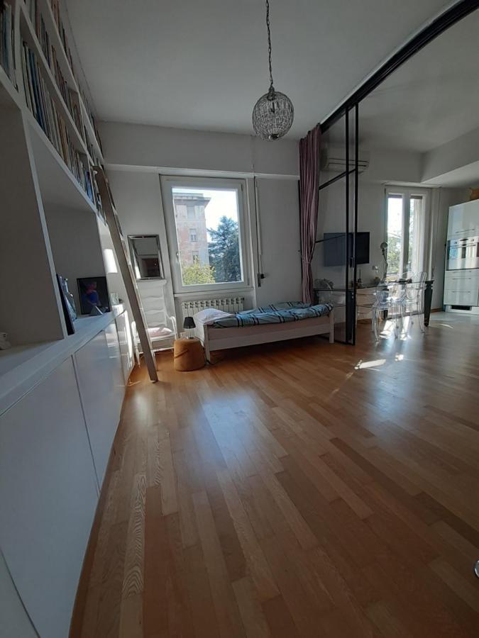 Apartamento Italian Luxury Collection Roma Exterior foto