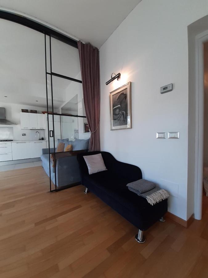 Apartamento Italian Luxury Collection Roma Exterior foto