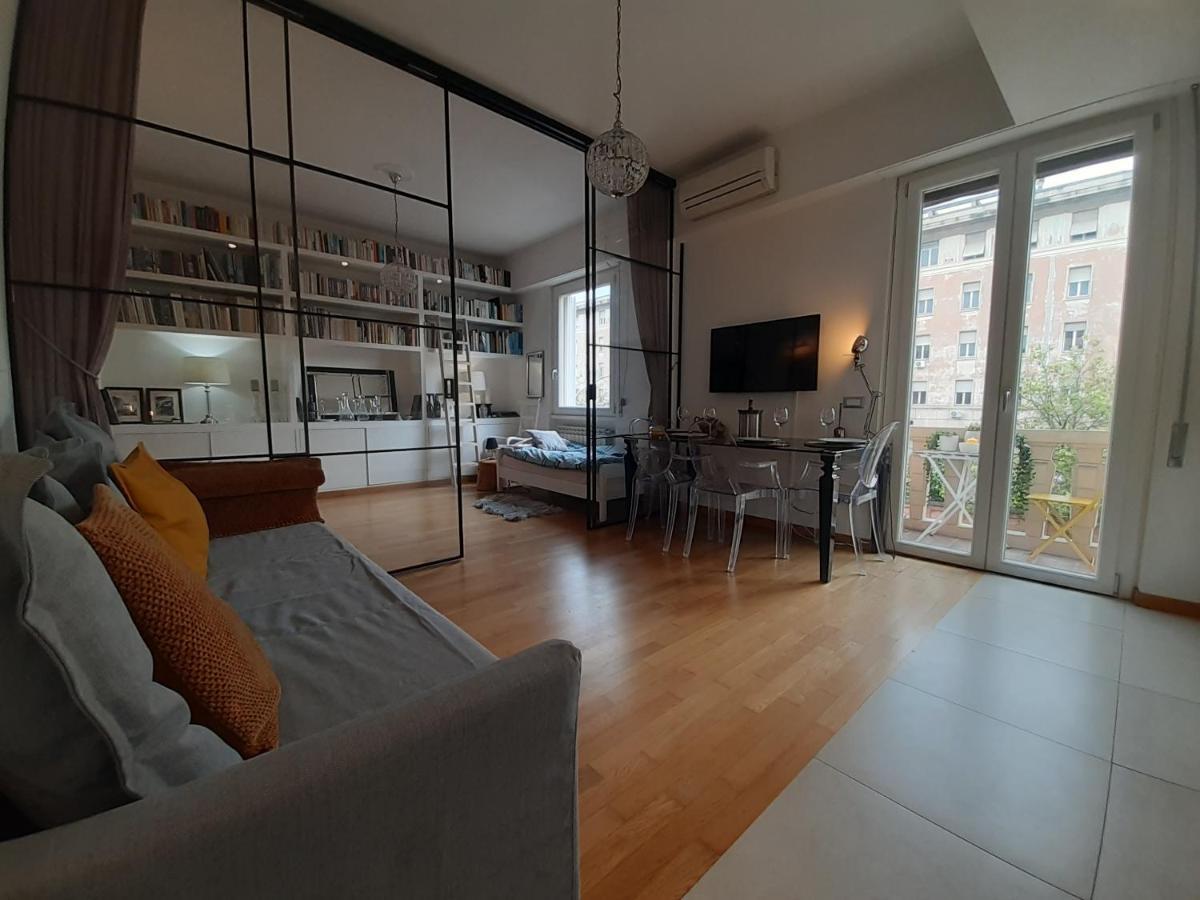 Apartamento Italian Luxury Collection Roma Exterior foto