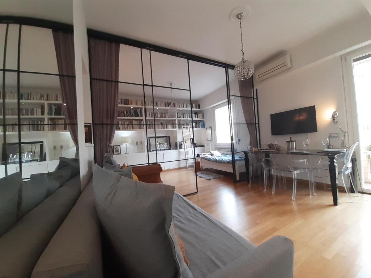 Apartamento Italian Luxury Collection Roma Exterior foto