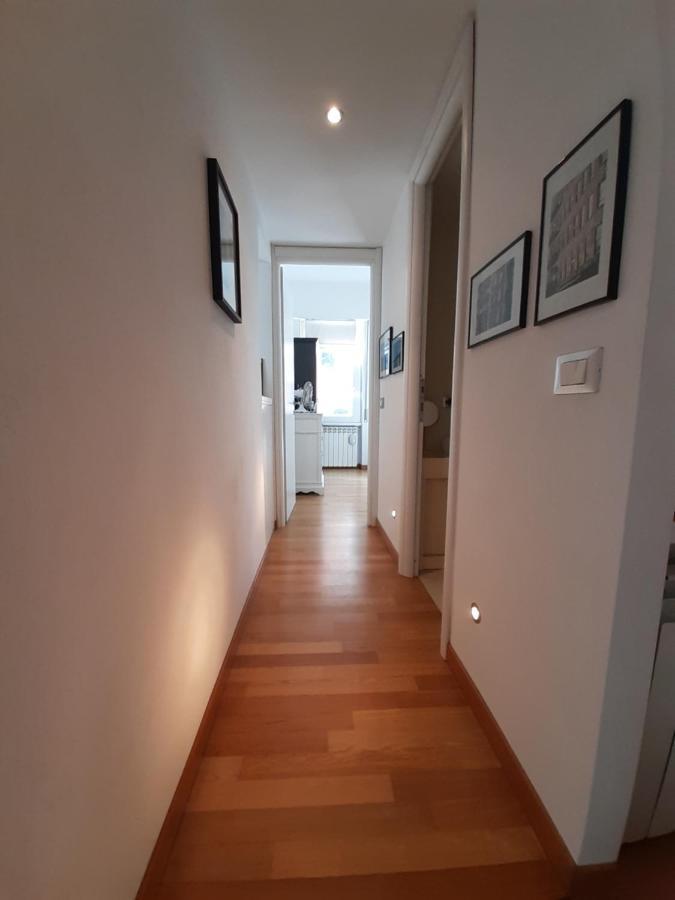 Apartamento Italian Luxury Collection Roma Exterior foto