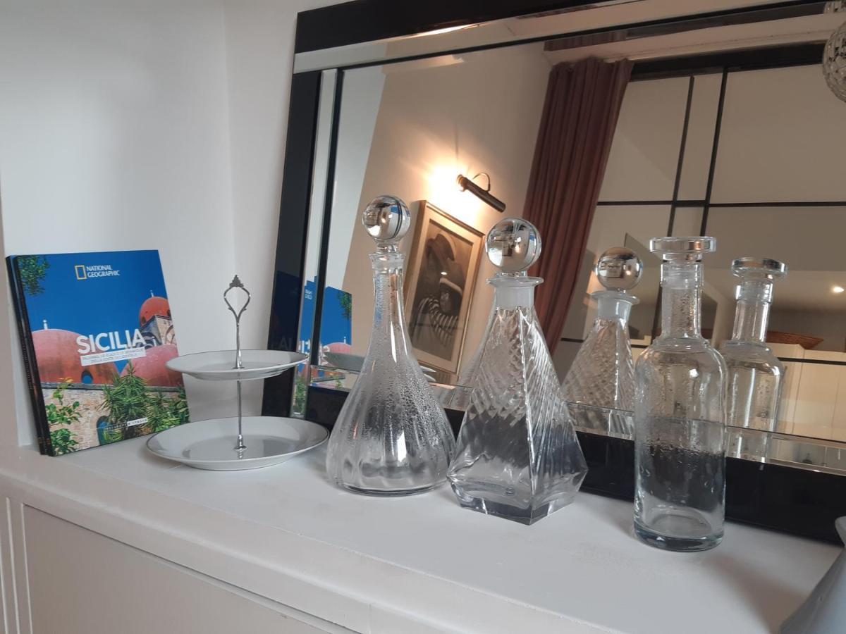 Apartamento Italian Luxury Collection Roma Exterior foto