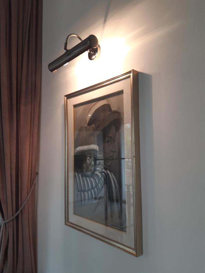 Apartamento Italian Luxury Collection Roma Exterior foto