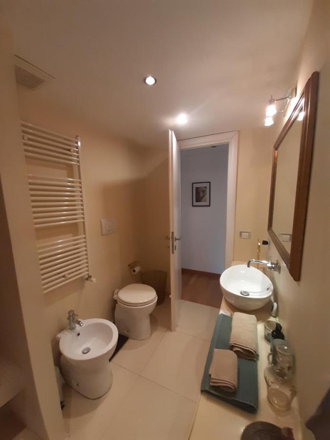 Apartamento Italian Luxury Collection Roma Exterior foto