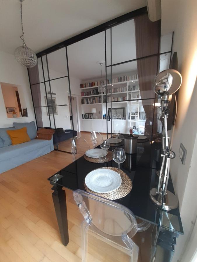 Apartamento Italian Luxury Collection Roma Exterior foto