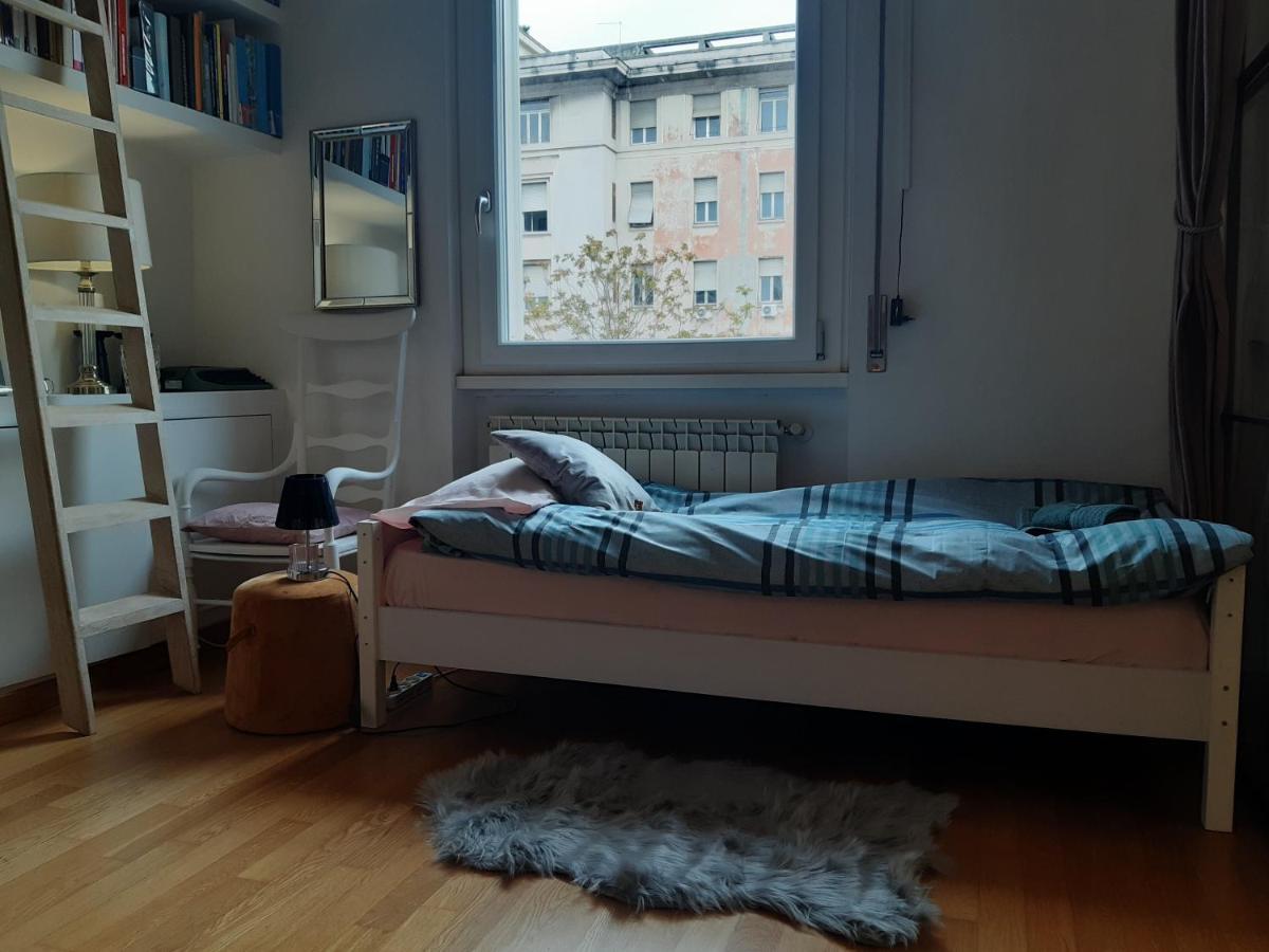 Apartamento Italian Luxury Collection Roma Exterior foto