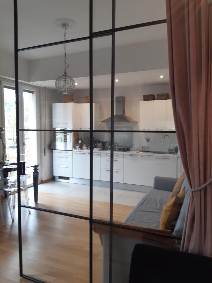 Apartamento Italian Luxury Collection Roma Exterior foto