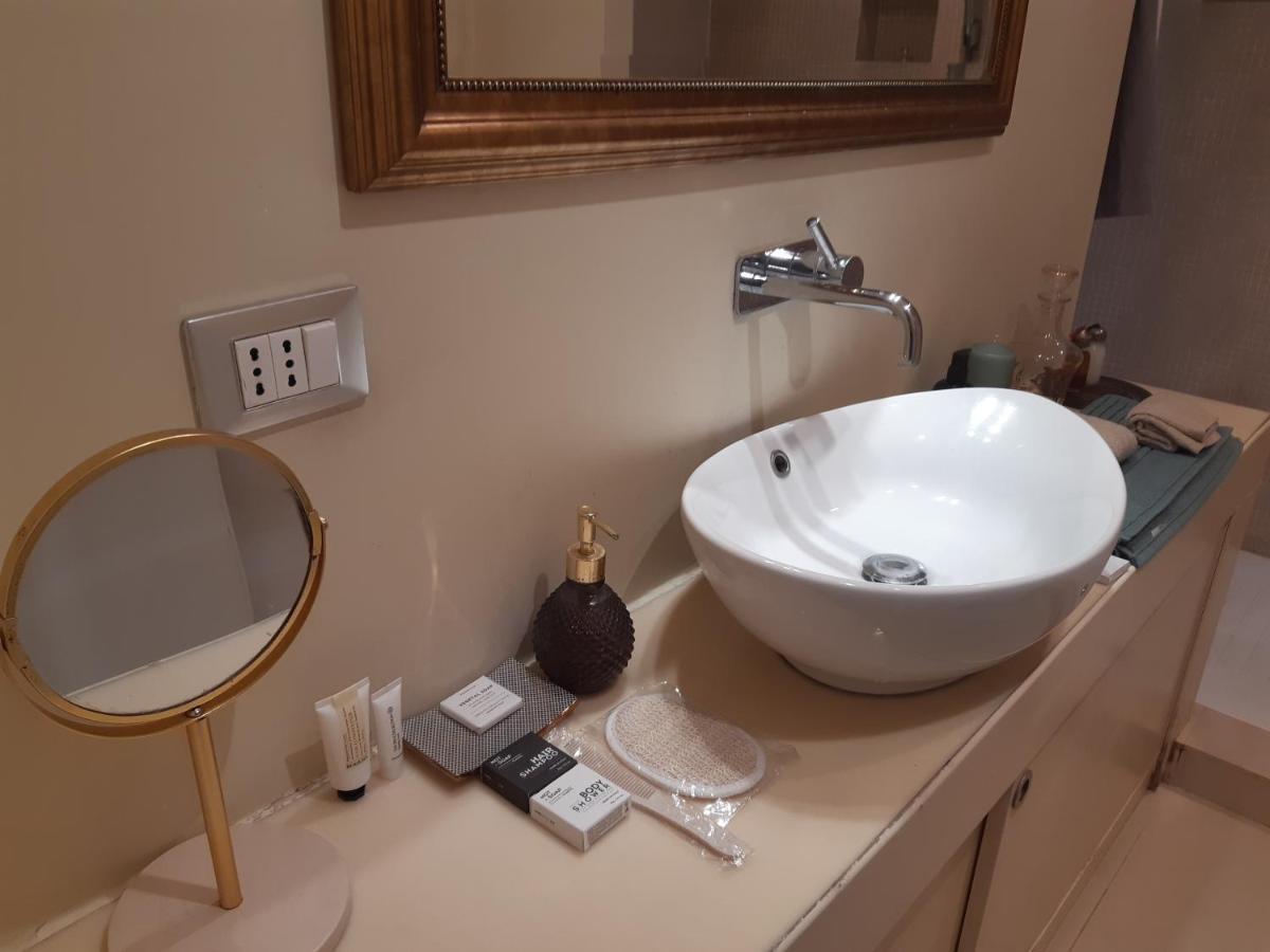 Apartamento Italian Luxury Collection Roma Exterior foto