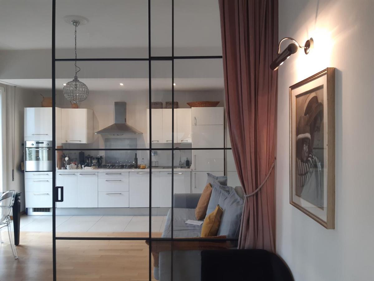 Apartamento Italian Luxury Collection Roma Exterior foto