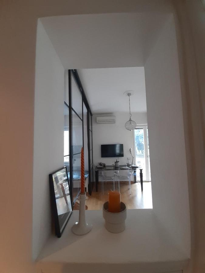 Apartamento Italian Luxury Collection Roma Exterior foto