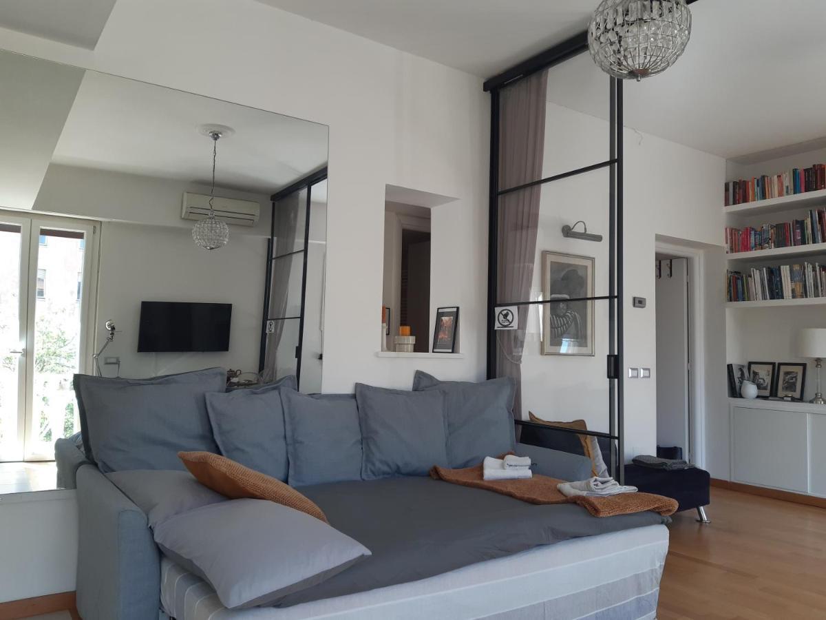 Apartamento Italian Luxury Collection Roma Exterior foto