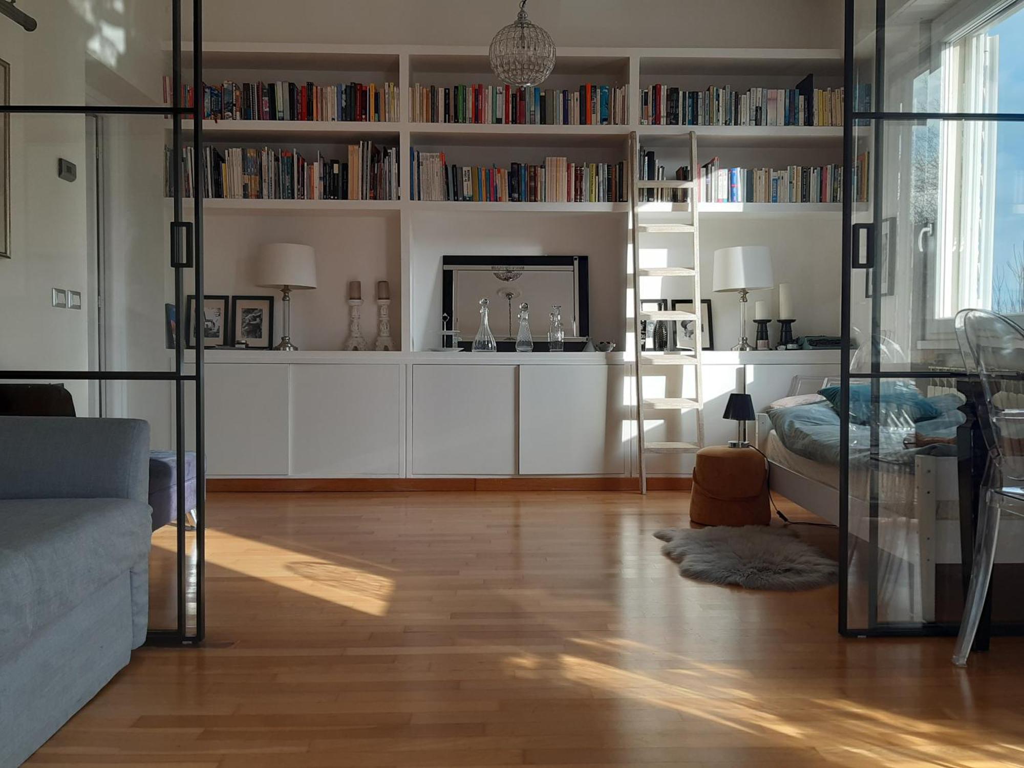 Apartamento Italian Luxury Collection Roma Exterior foto