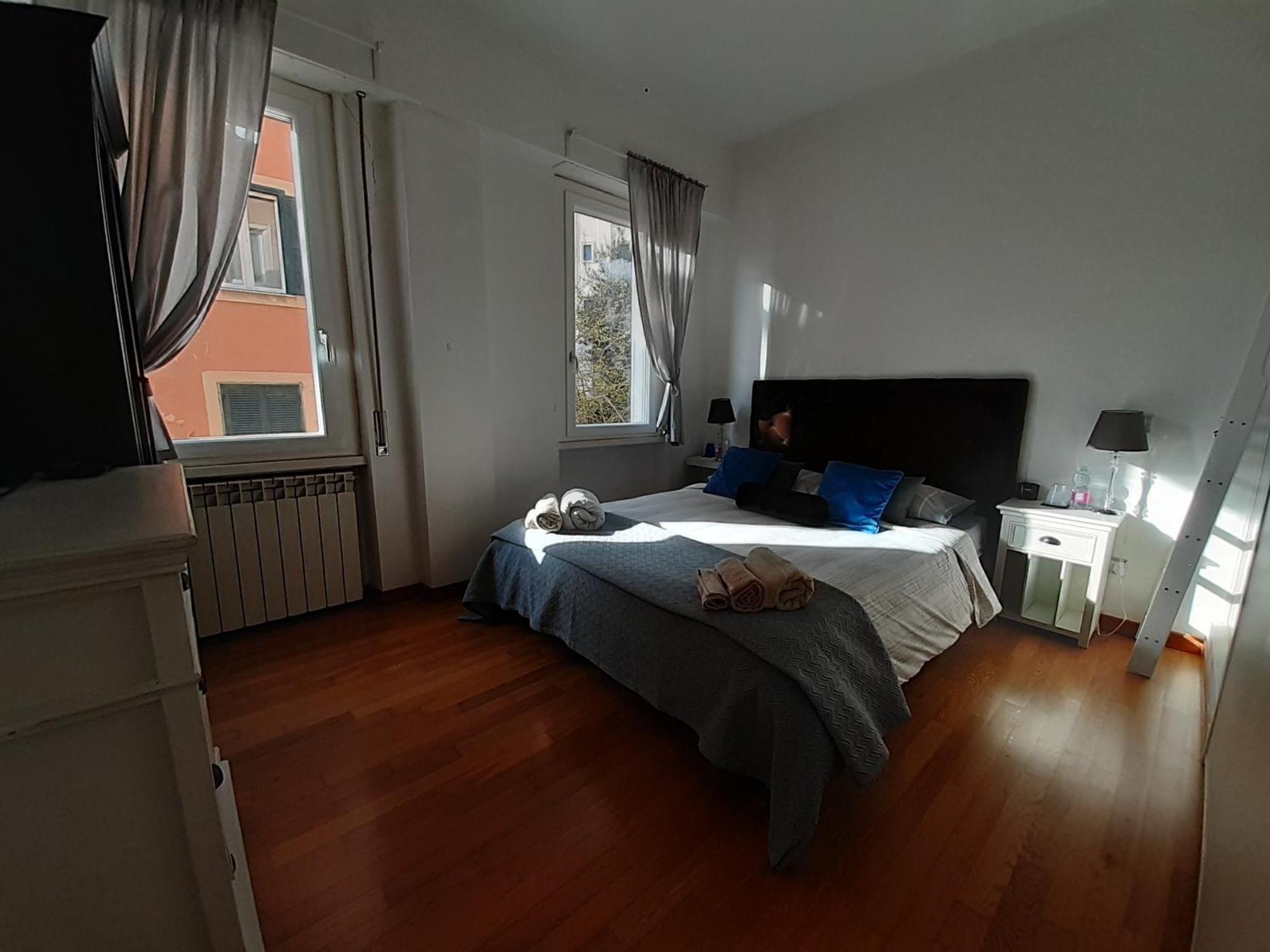 Apartamento Italian Luxury Collection Roma Exterior foto