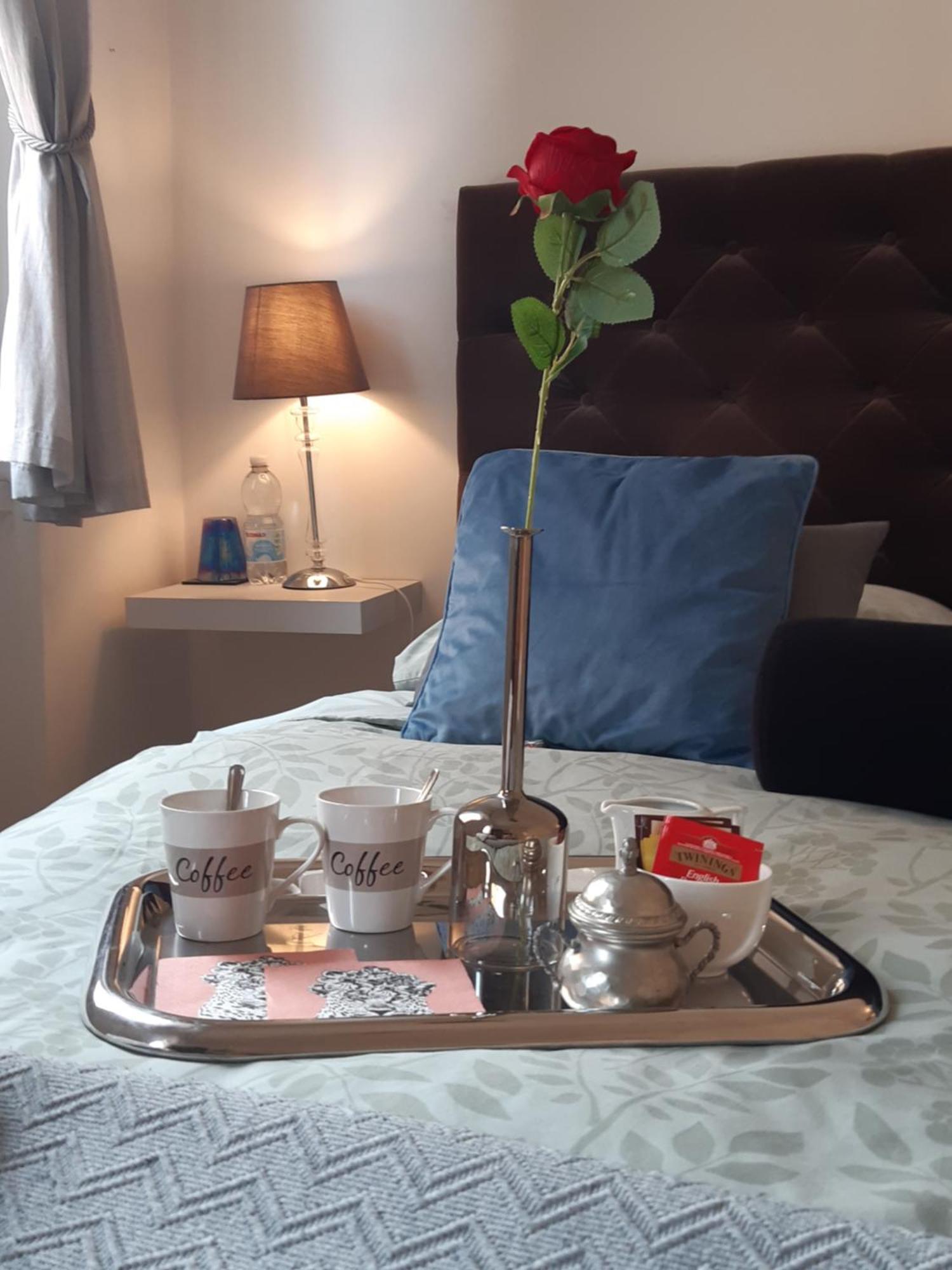 Apartamento Italian Luxury Collection Roma Exterior foto