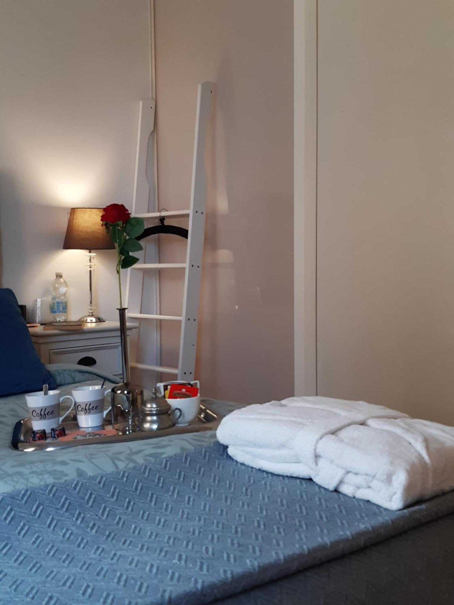 Apartamento Italian Luxury Collection Roma Exterior foto