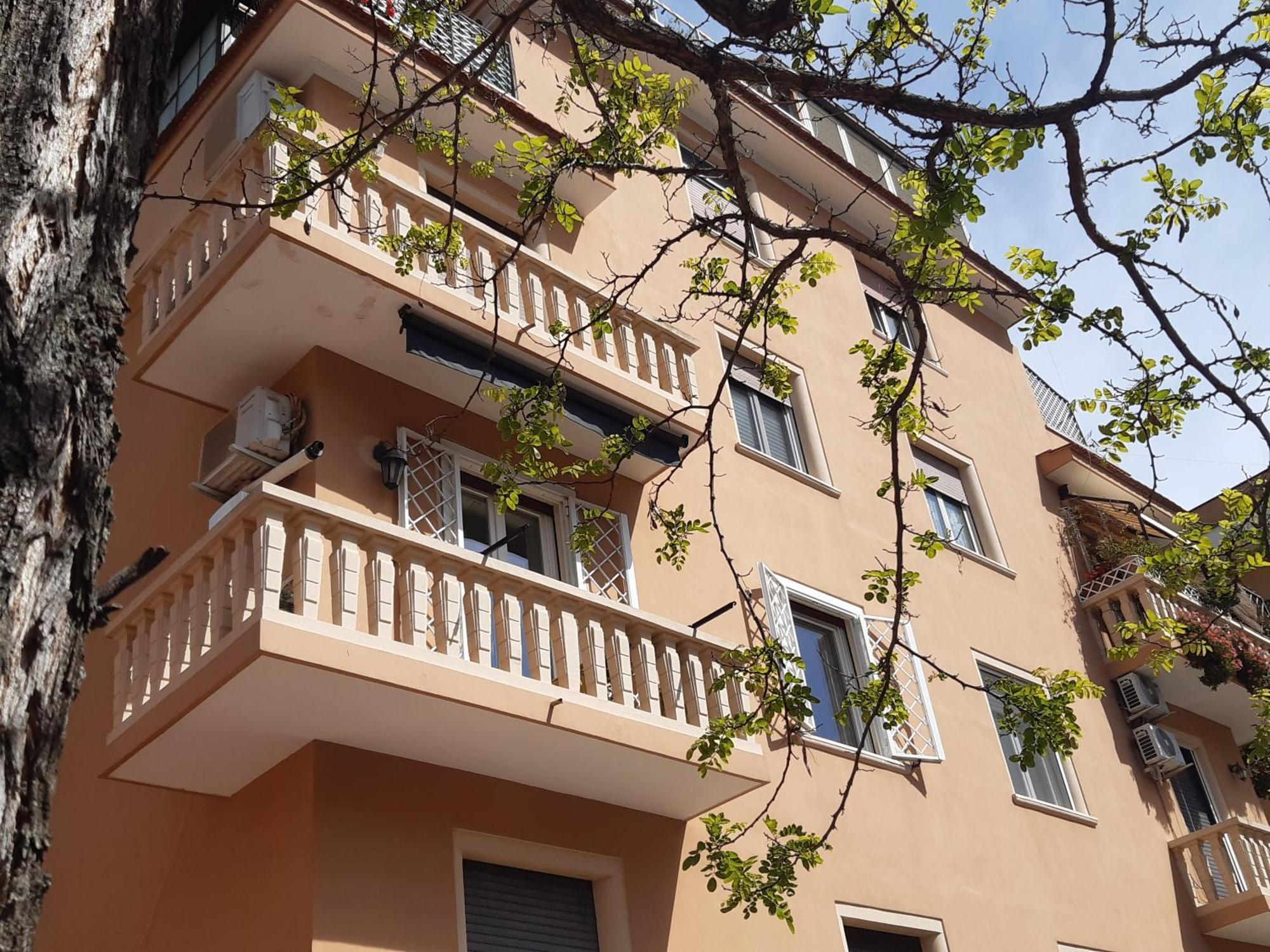 Apartamento Italian Luxury Collection Roma Exterior foto